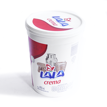 Crema Acida LALA 900 ml